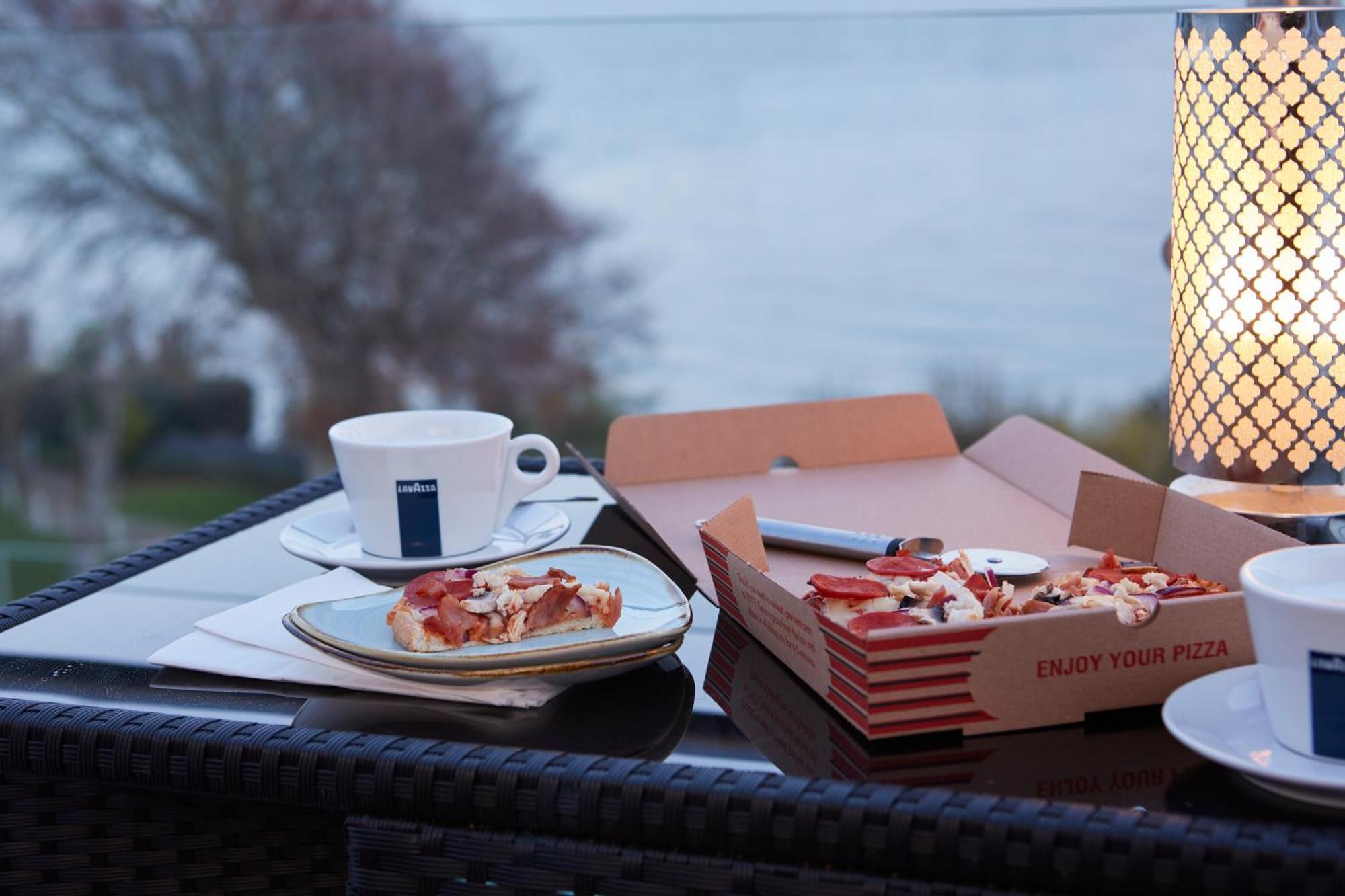 Luccombe Hall Hotel Шанклин Экстерьер фото