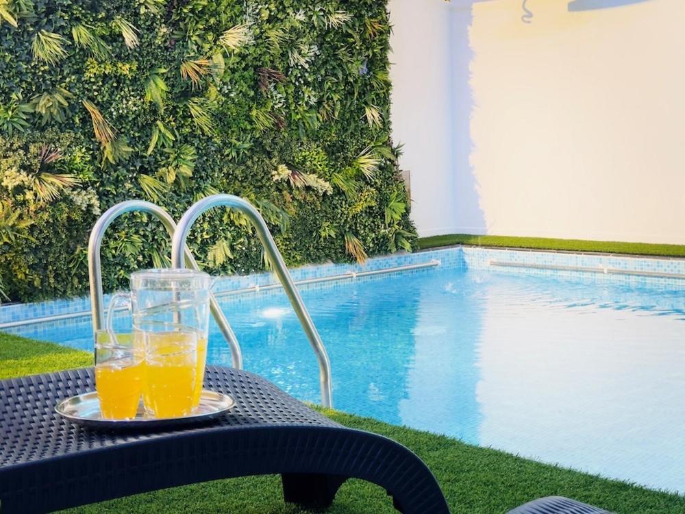 Luccombe Hall Hotel Шанклин Экстерьер фото